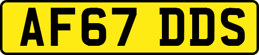 AF67DDS