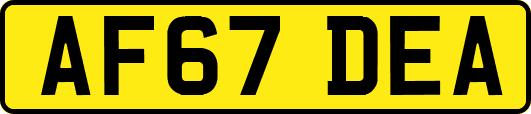 AF67DEA
