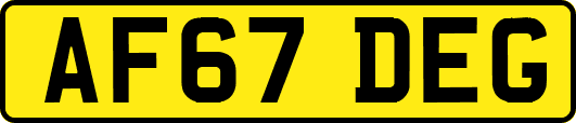 AF67DEG
