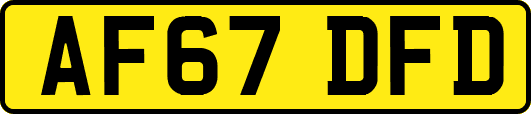 AF67DFD