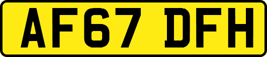 AF67DFH