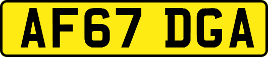 AF67DGA