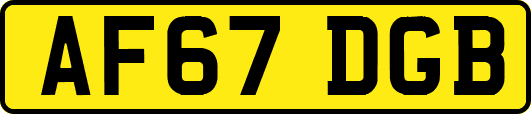 AF67DGB