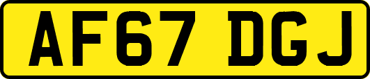 AF67DGJ