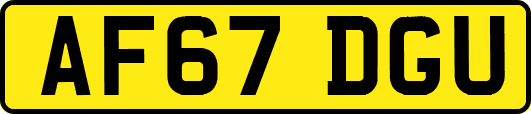 AF67DGU