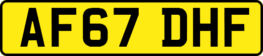 AF67DHF