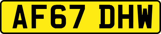 AF67DHW