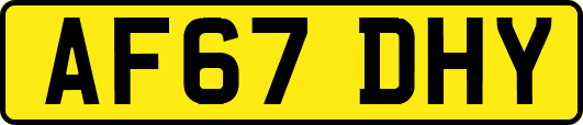 AF67DHY