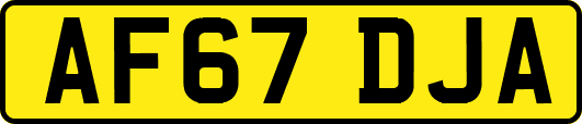 AF67DJA