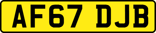 AF67DJB