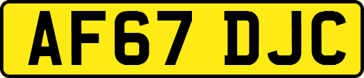 AF67DJC