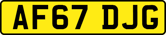 AF67DJG
