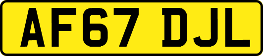 AF67DJL