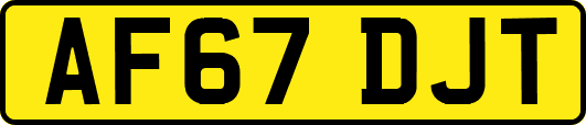 AF67DJT