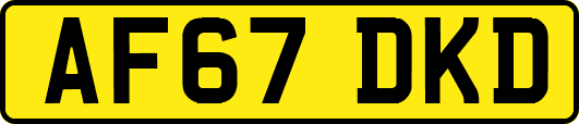 AF67DKD