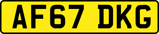 AF67DKG
