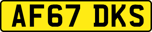 AF67DKS