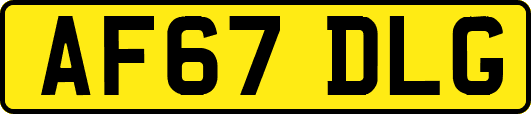 AF67DLG