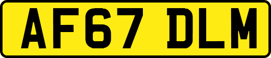 AF67DLM