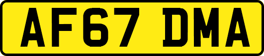 AF67DMA