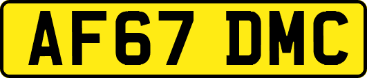 AF67DMC