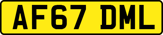 AF67DML