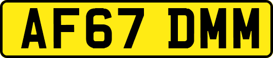 AF67DMM