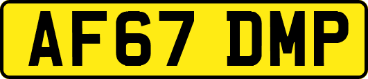 AF67DMP
