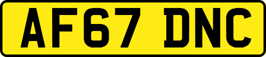 AF67DNC