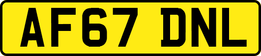 AF67DNL