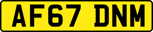 AF67DNM