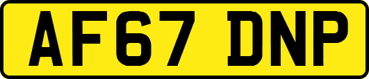 AF67DNP