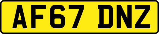 AF67DNZ