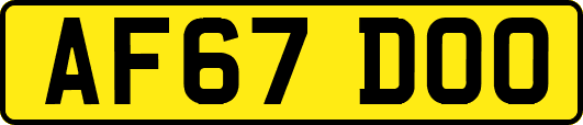 AF67DOO