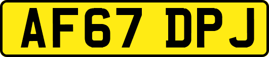 AF67DPJ
