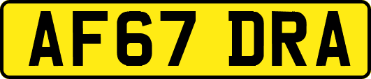 AF67DRA