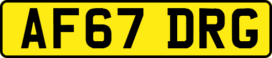 AF67DRG