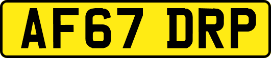 AF67DRP