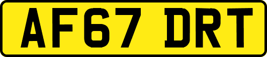 AF67DRT