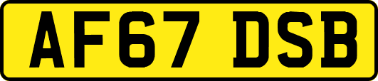 AF67DSB