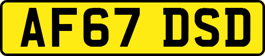 AF67DSD