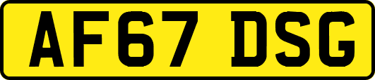 AF67DSG