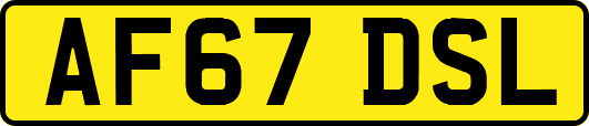 AF67DSL