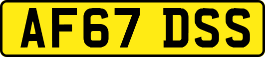 AF67DSS