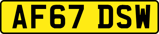 AF67DSW