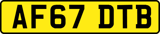 AF67DTB