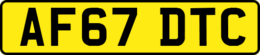 AF67DTC