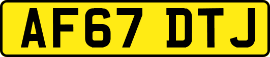 AF67DTJ