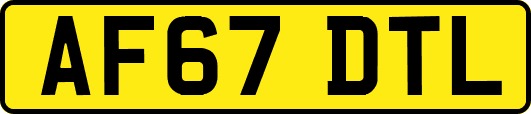 AF67DTL