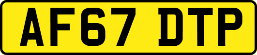 AF67DTP